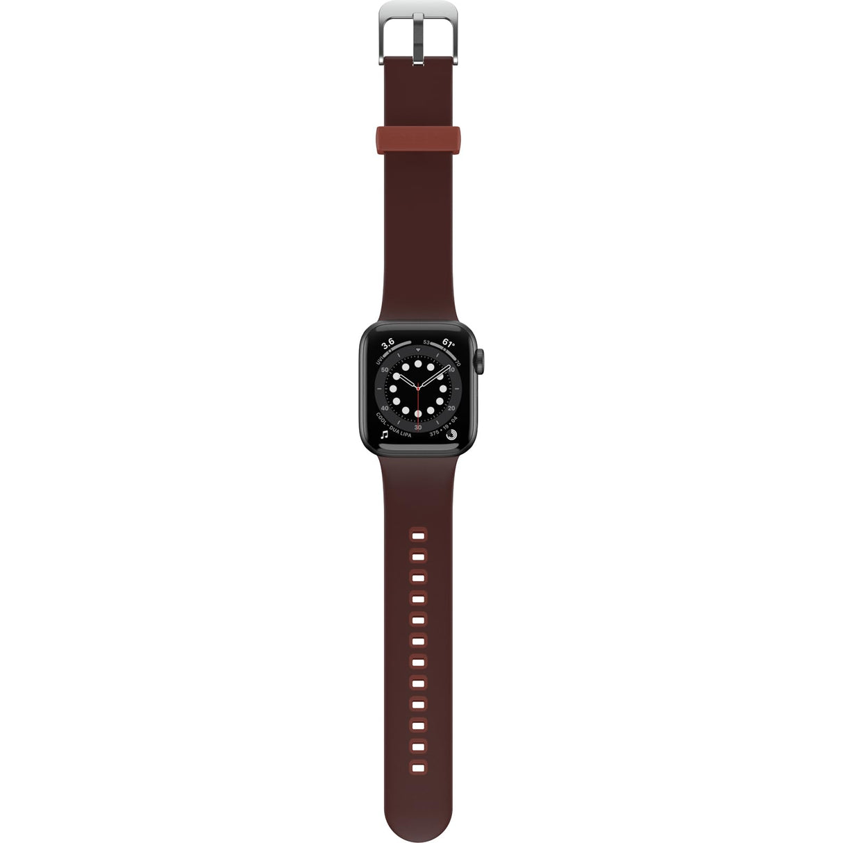 Otterbox - Watch Band For Apple Watch Series 6 40mm - Union Station