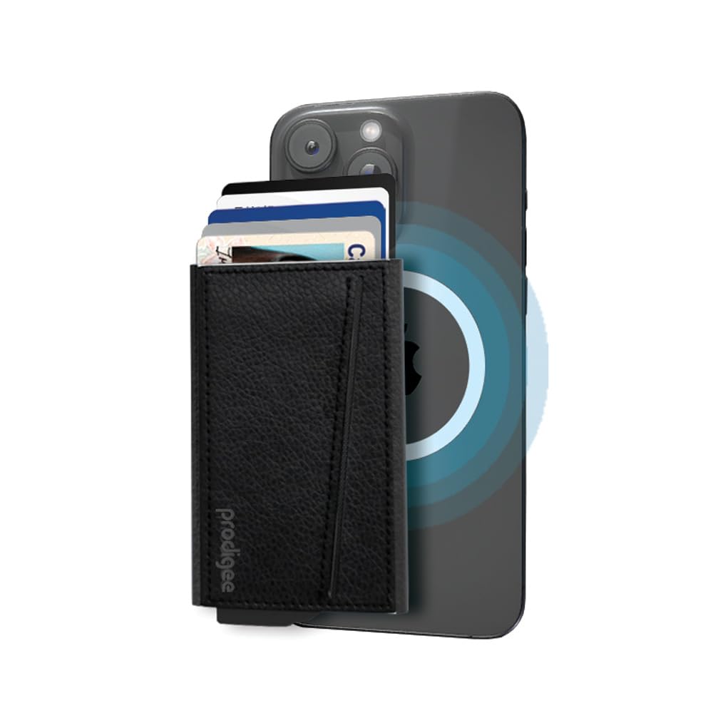 Prodigee - Magwallet Ease - Black