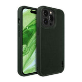 IPHONE 14 PRO LAUT URBAN PROTECT CASE WITH MAGSAFE - OLIVE