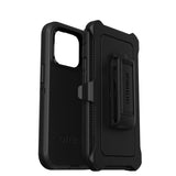 OTTERBOX - DEFENDER CASE FOR APPLE IPHONE 14 PRO - BLACK