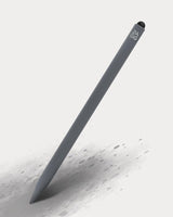 Zagg - Pro Stylus 2 Universal Stylus - Gray