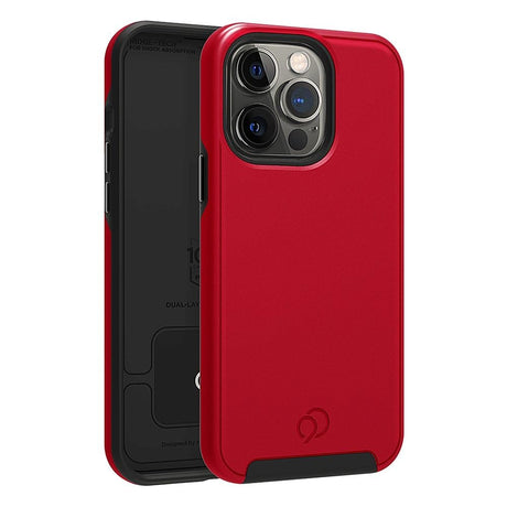 Cirrus 2 Case Crimson for iPhone 13 Pro