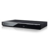 Panasonic DVD Player with Dolby Digital Sound, 1080p HD Upscaling for DVDs, HDMI and USB Connections - DVD-S700 (Black)