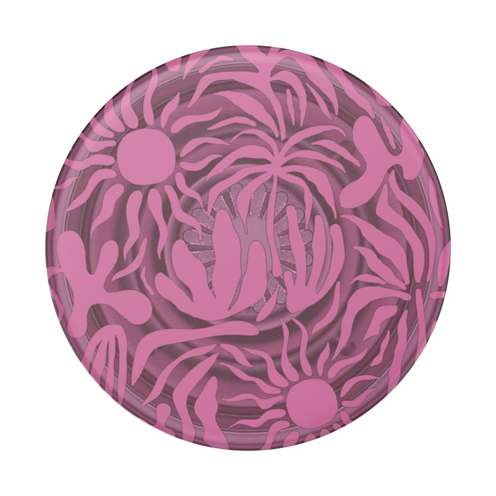 Popsockets - Popgrip - Sava Sava Palms