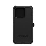 OTTERBOX - DEFENDER CASE FOR APPLE IPHONE 14 PRO - BLACK