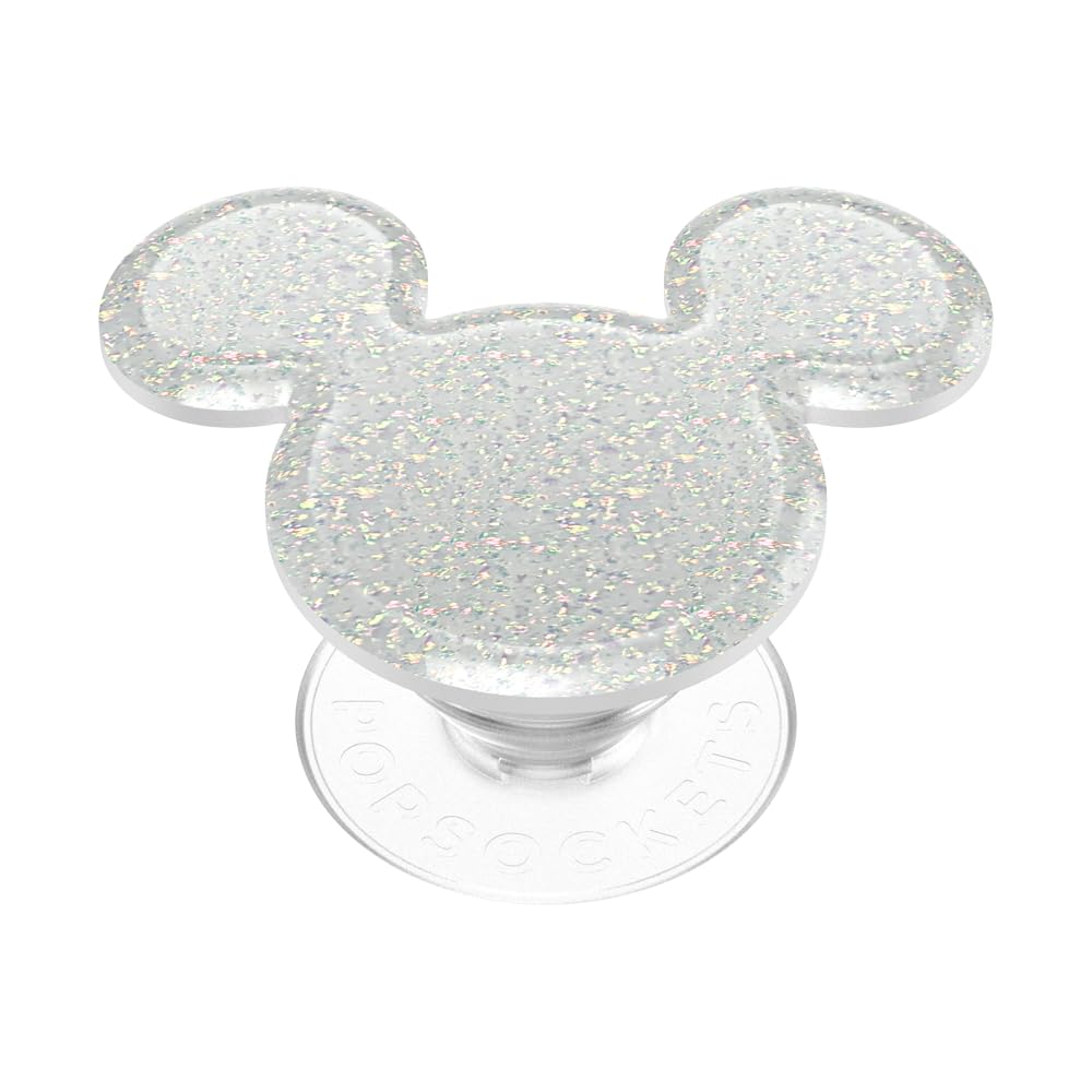 Popsockets - Popgrip Disney - Mickey White