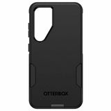 Otterbox - Commuter Case For Samsung Galaxy S24  - Black