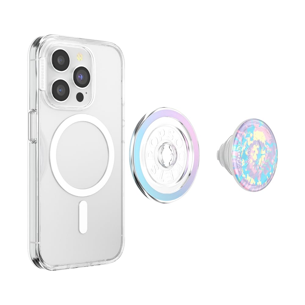 Popsockets - Magsafe Popgrip - Marble Swirl