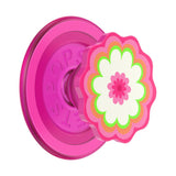 Popsockets - Magsafe Popgrip - Kaleidoscope Pink