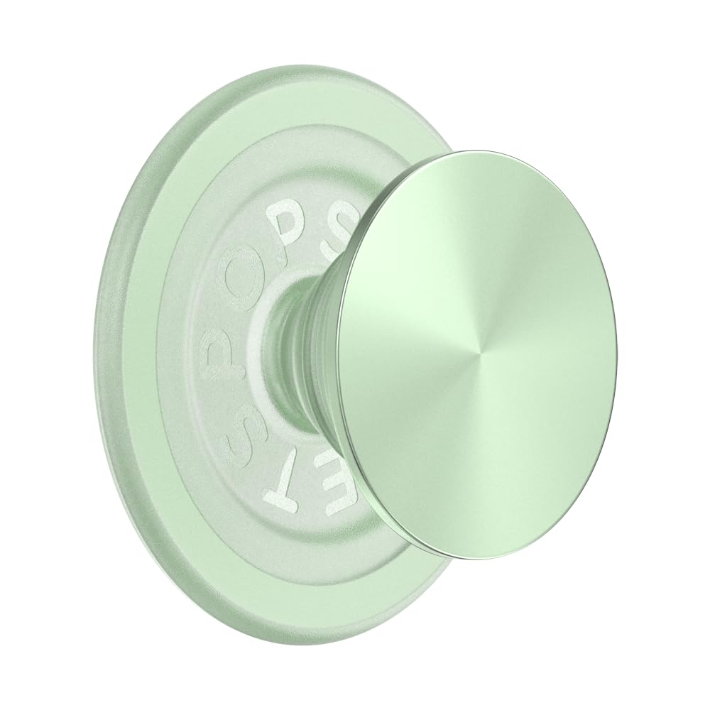 Popsockets - Magsafe Popgrip - Honeydew