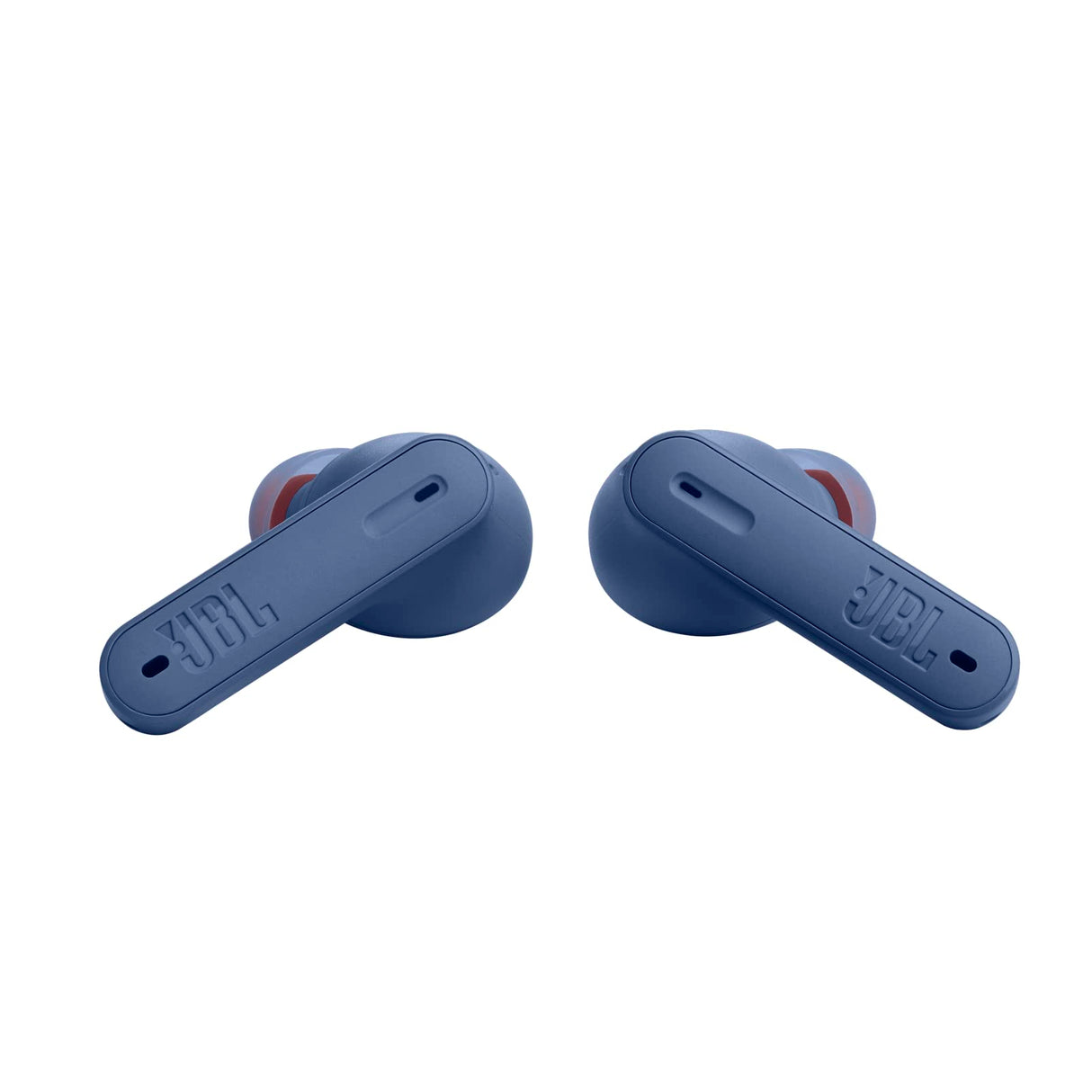 Jbl - Tune 230 True Wireless In Ear Noise Cancelling Bluetooth Headphones - Blue