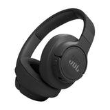 Jbl - Tune 770nc Wireless Over Ear Bluetooth Headphones - Black