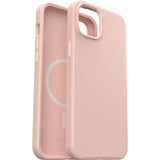 Otterbox - Symmetry Plus Magsafe Case For Apple Iphone 15 Plus  / Iphone 14 Plus - Ballet Shoes