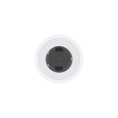Apple C to 3.5mm Headphone Jack Adapter