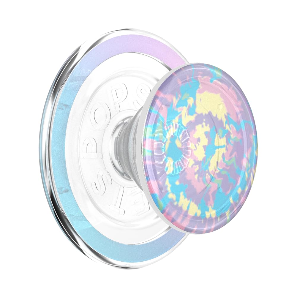 Popsockets - Magsafe Popgrip - Marble Swirl