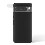 Case-mate - Rear Camera Lens Glass Protector For Google Pixel 8 Pro - Clear