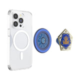 Popsockets - Popgrip Magsafe Circle Warner - Enamel Chocolate Frog