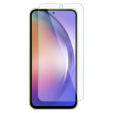 SAMSUNG GALAXY S23 FE / A54 5G GADGET GUARD BLACK ICE SCREEN PROTECTOR