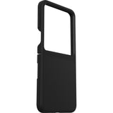 Otterbox - Thin Flex Case For Samsung Galaxy Z Flip5  - Black