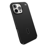 Speck - Presidio2 Pro Case With Clicklock For Apple Iphone 16 Pro Max - Black