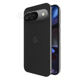 Case-mate - Camera Lens Glass Protector For Google Pixel 9 - Clear