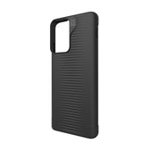 Zagg - Luxe Case For Motorola Moto Edge (2024) - Black