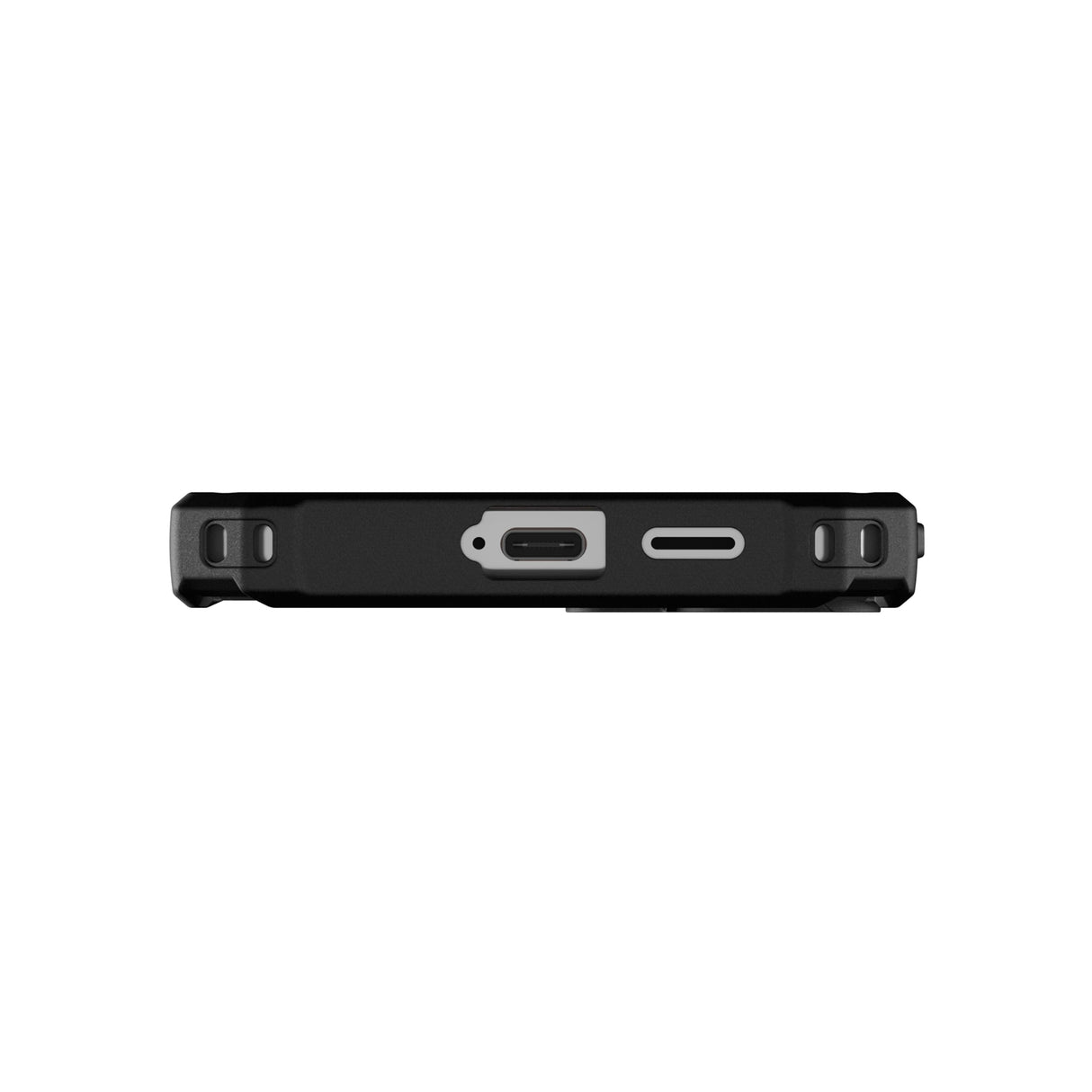 Urban Armor Gear (uag) - Pathfinder Magsafe Case For Samsung Galaxy S24 Plus - Black