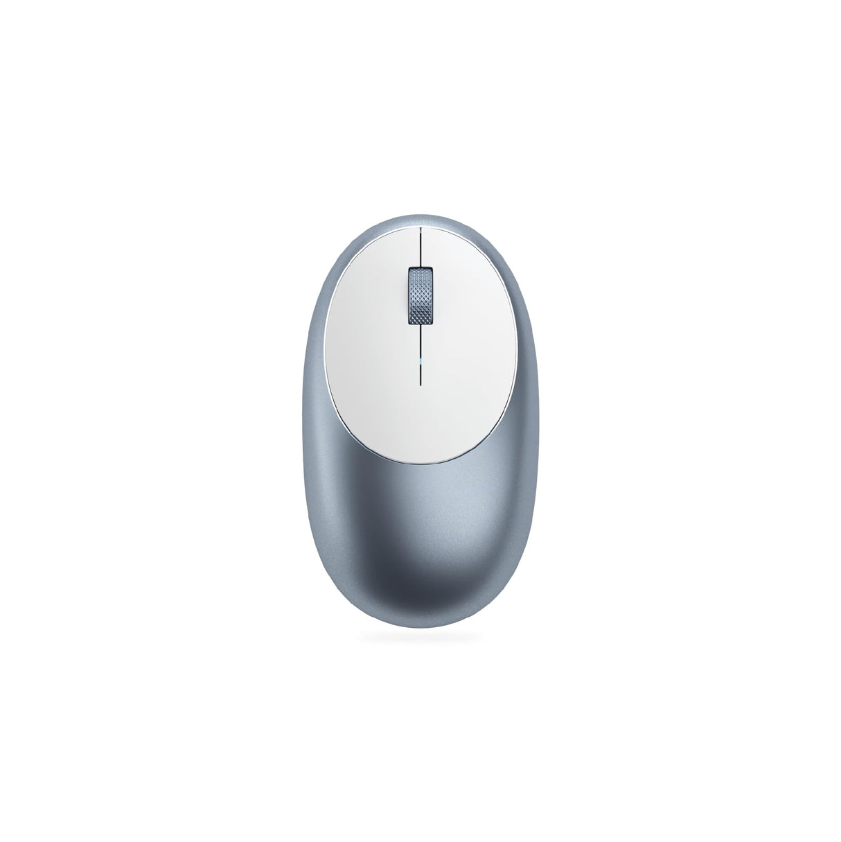 Satechi - Satechi M1 Wireless Mouse - Blue