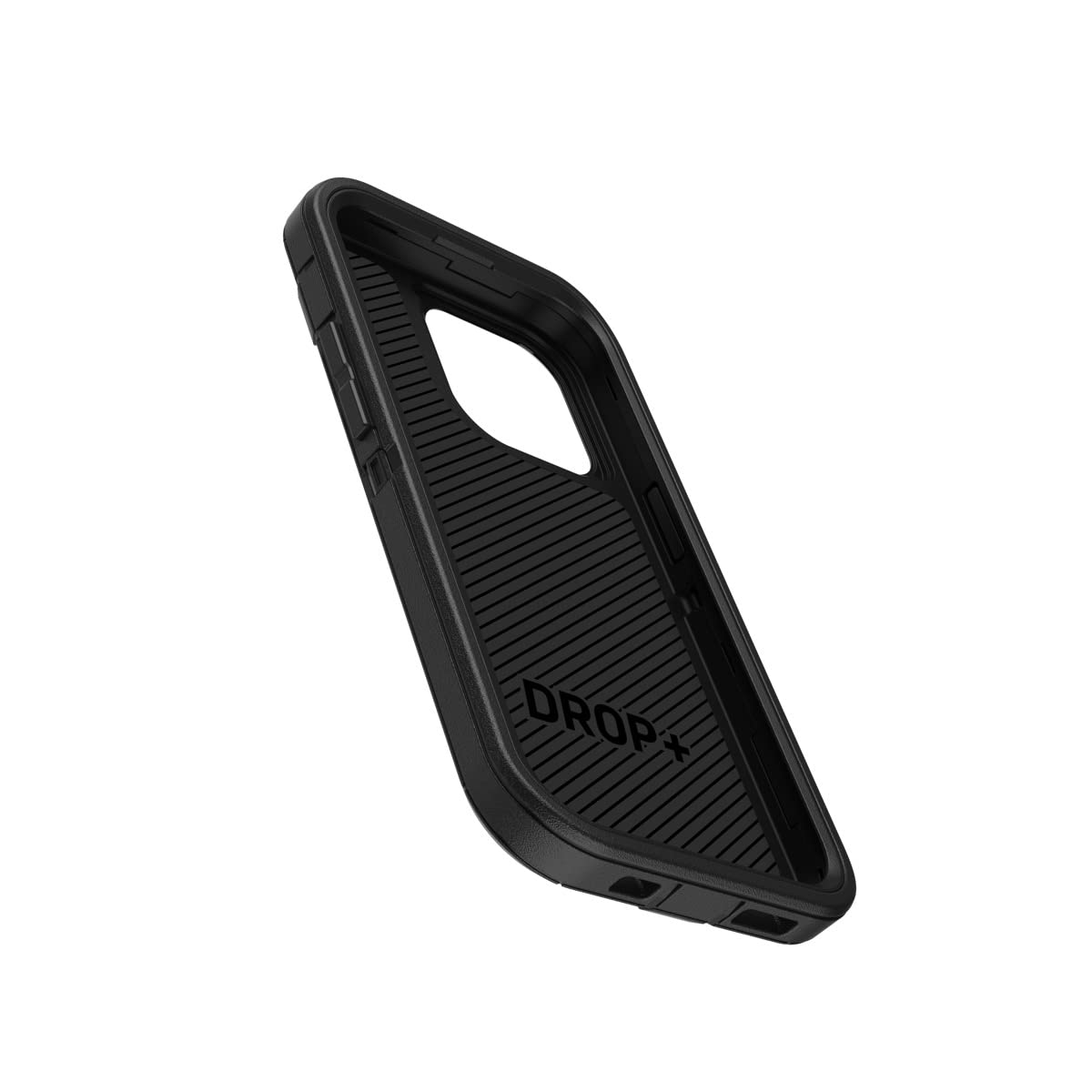 OTTERBOX - DEFENDER CASE FOR APPLE IPHONE 14 PRO - BLACK