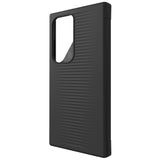 Zagg - Luxe Case For Samsung Galaxy S24 Ultra - Black