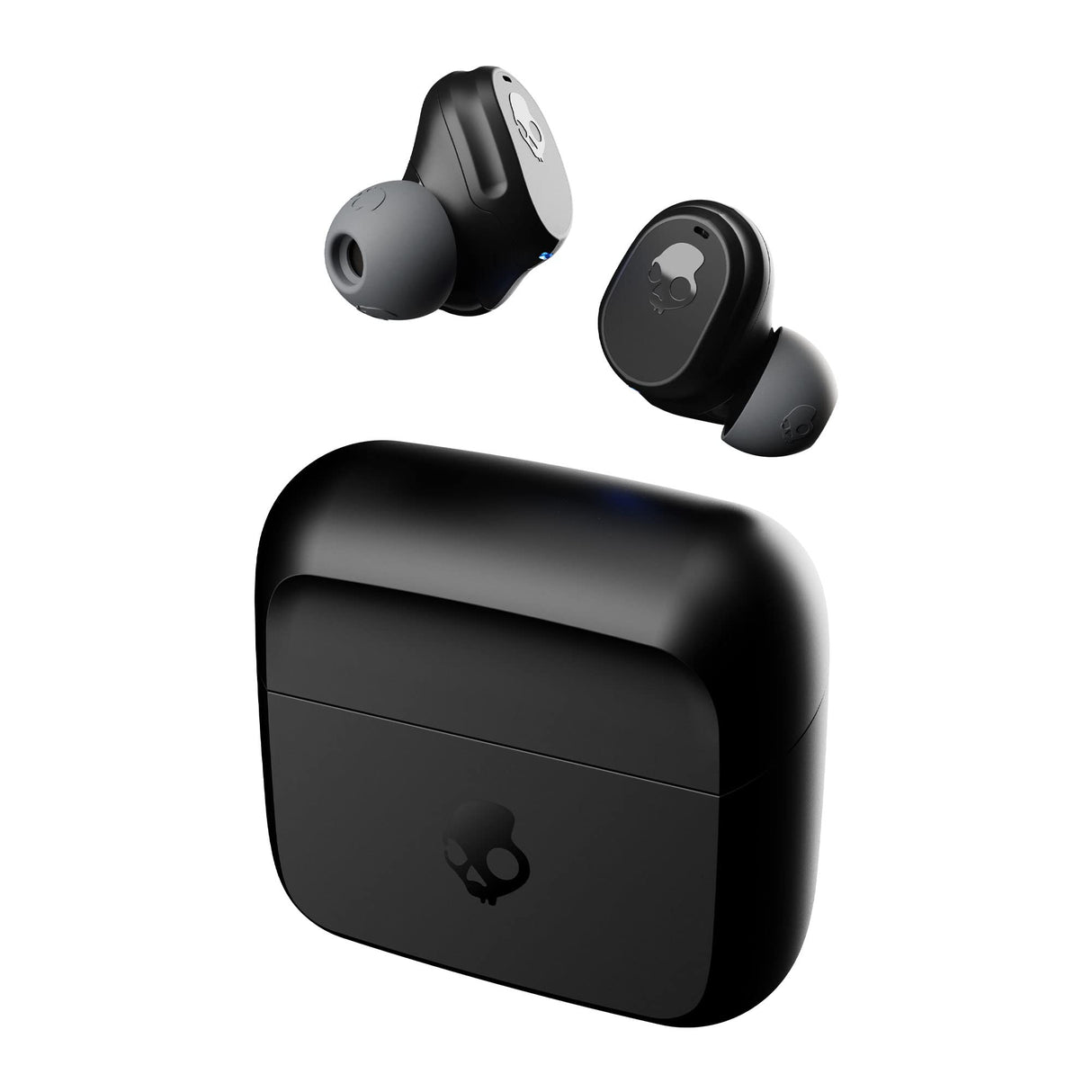 Skullcandy - Mod True Wireless In Ear Headphones - True Black