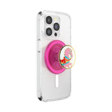 Popsockets - Magsafe Popgrip - Carousel Pony