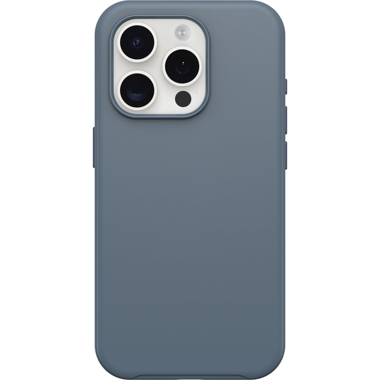 Otterbox - Symmetry Plus Magsafe Case For Apple Iphone 15 Pro  - Bluetiful