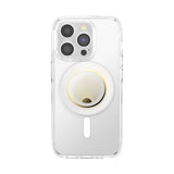 Popsockets - Magsafe Popgrip - Enamel Radiant White