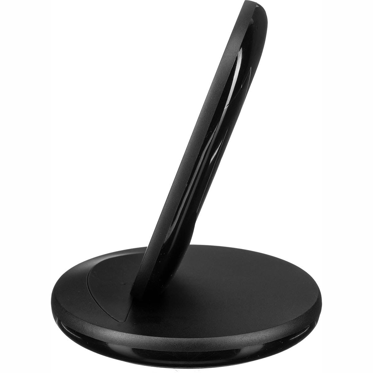 Belkin - Boost Charge Wireless Charging Stand 15w And Qc 3.0 Wall Charger 24w - Black