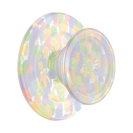 Popsockets - Magsafe Popgrip - Rainbow Glass