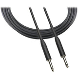 Audio-Technica ATR-INST20 ATR 20-Feet Instrument Cable