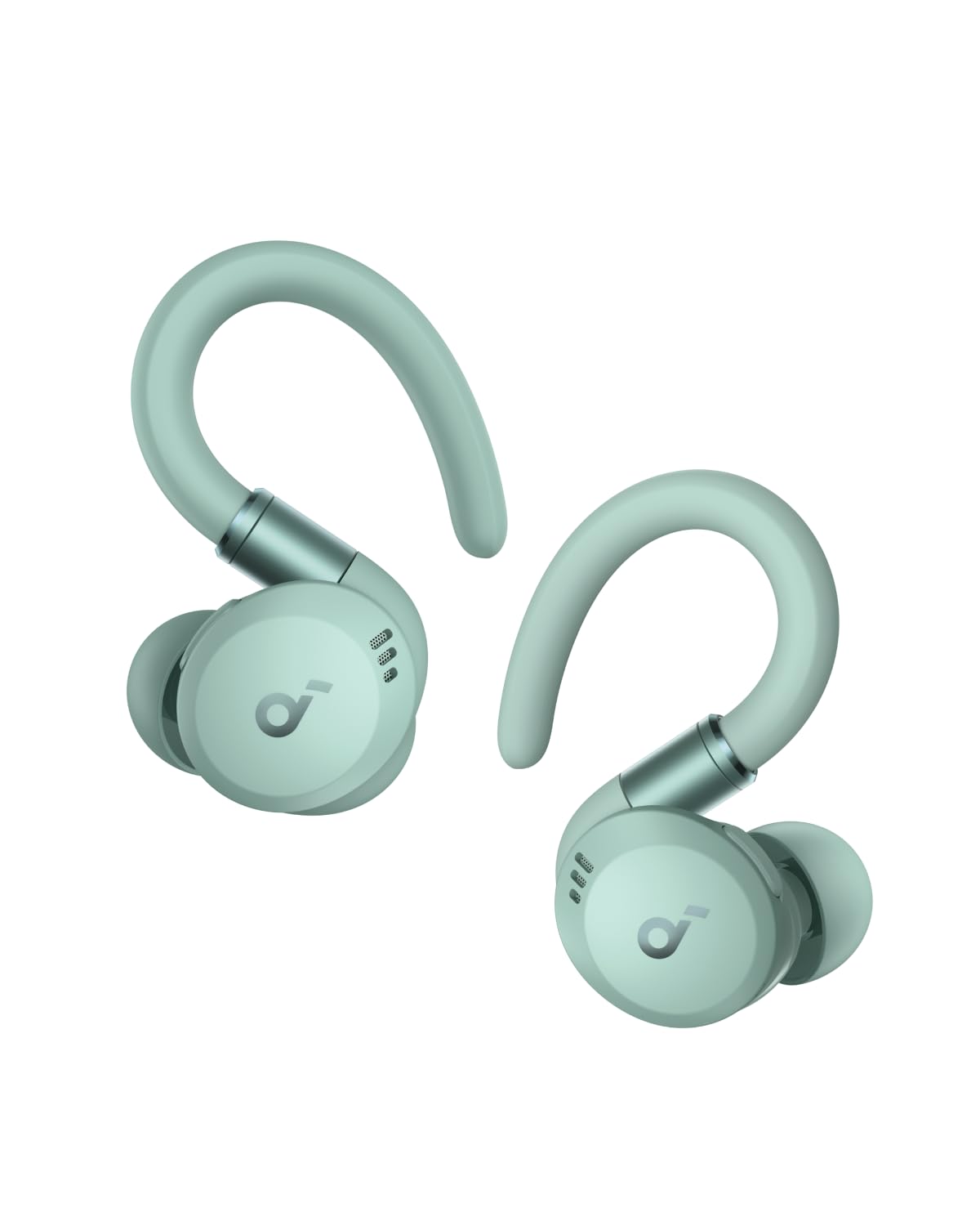 Soundcore - Sport X20 True Wireless Headphones - Green