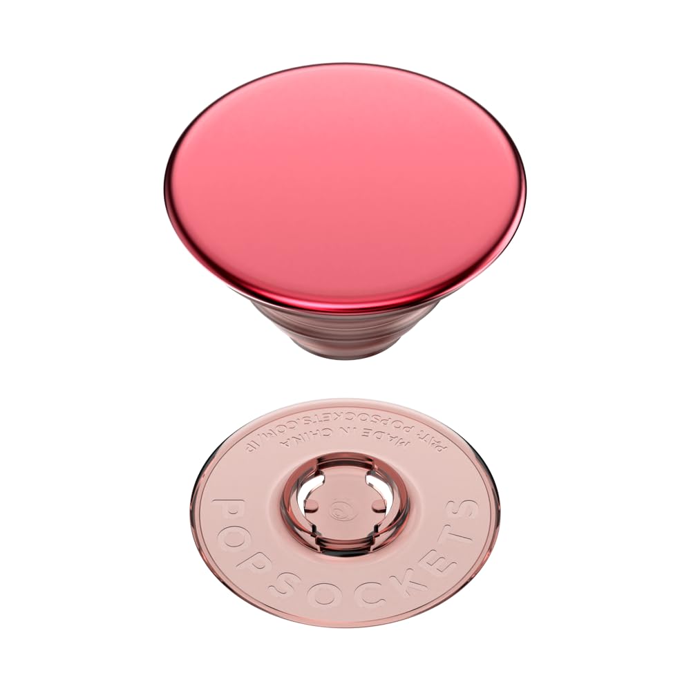 Popsockets - Popgrip - Alum Rouge