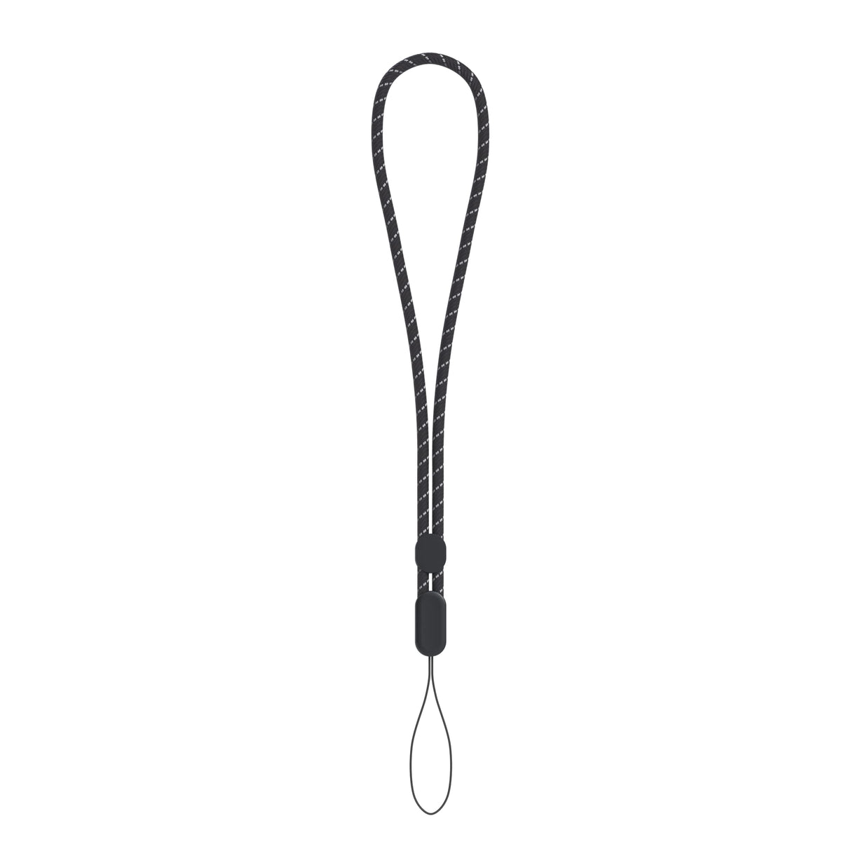 Cellhelmet - Phone Tether Strap - Onyx Black