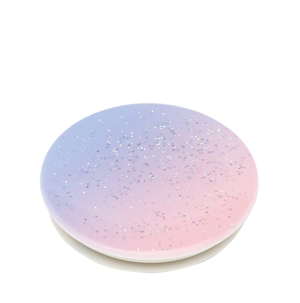 Popsockets - Popgrip Premium - Glitter Morning Haze