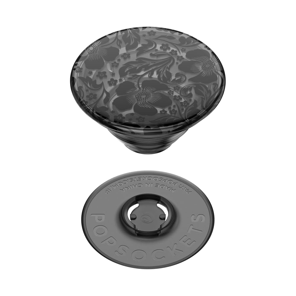 Popsockets - Popgrip - Plt Black Lace