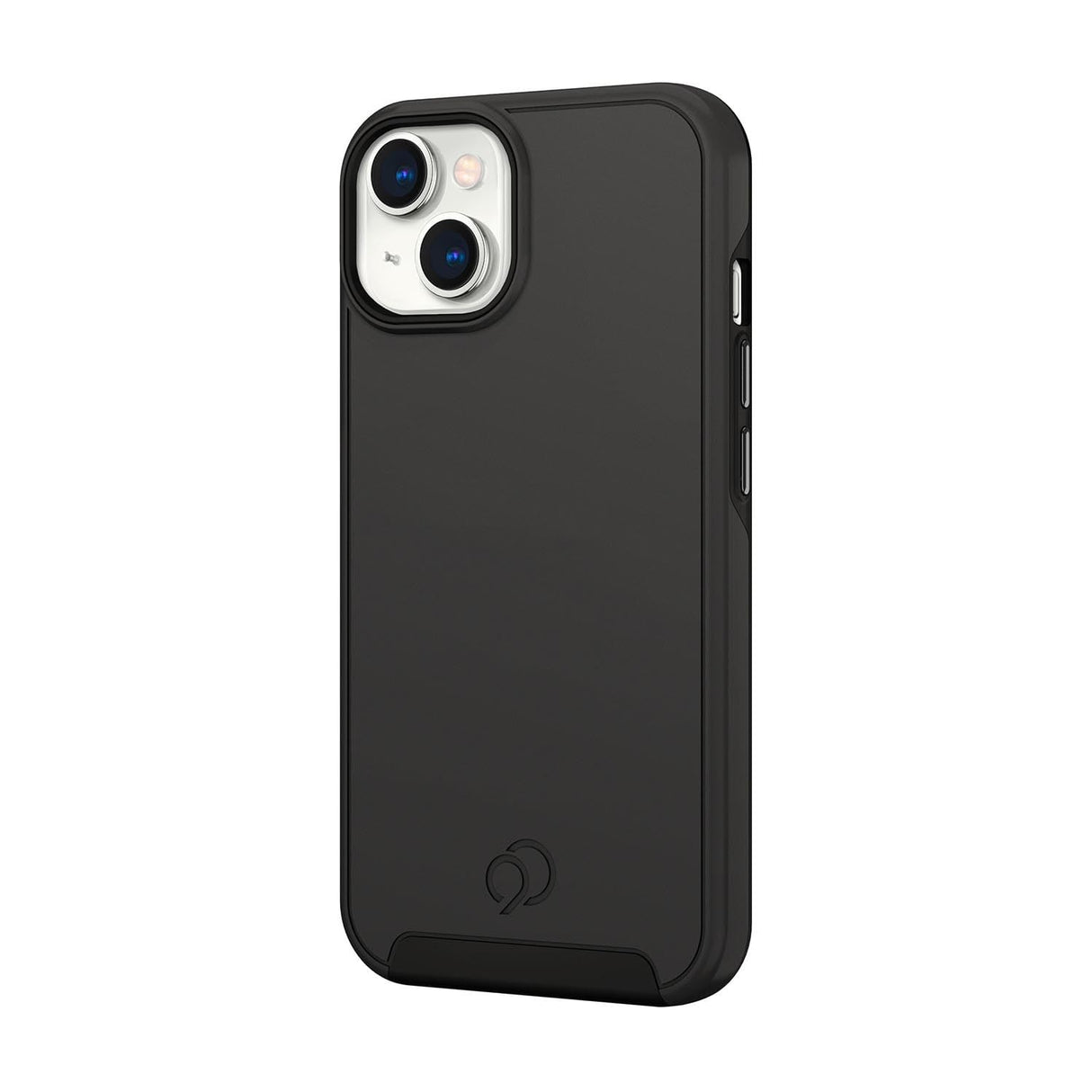 IPHONE 14 NIMBUS9 CIRRUS 2 SERIES CASE - BLACK