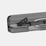 Avana - Grip-it Magsafe Case For Apple Iphone 16 - Ash