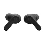 Jbl - Vibe Beam True Wireless Earbuds - Black