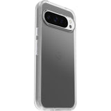 Otterbox - Symmetry Clear Case For Google Pixel 9 Pro Xl - Clear