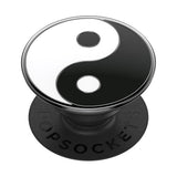 Popsockets - Popgrip Premium - Enamel Yin Yang