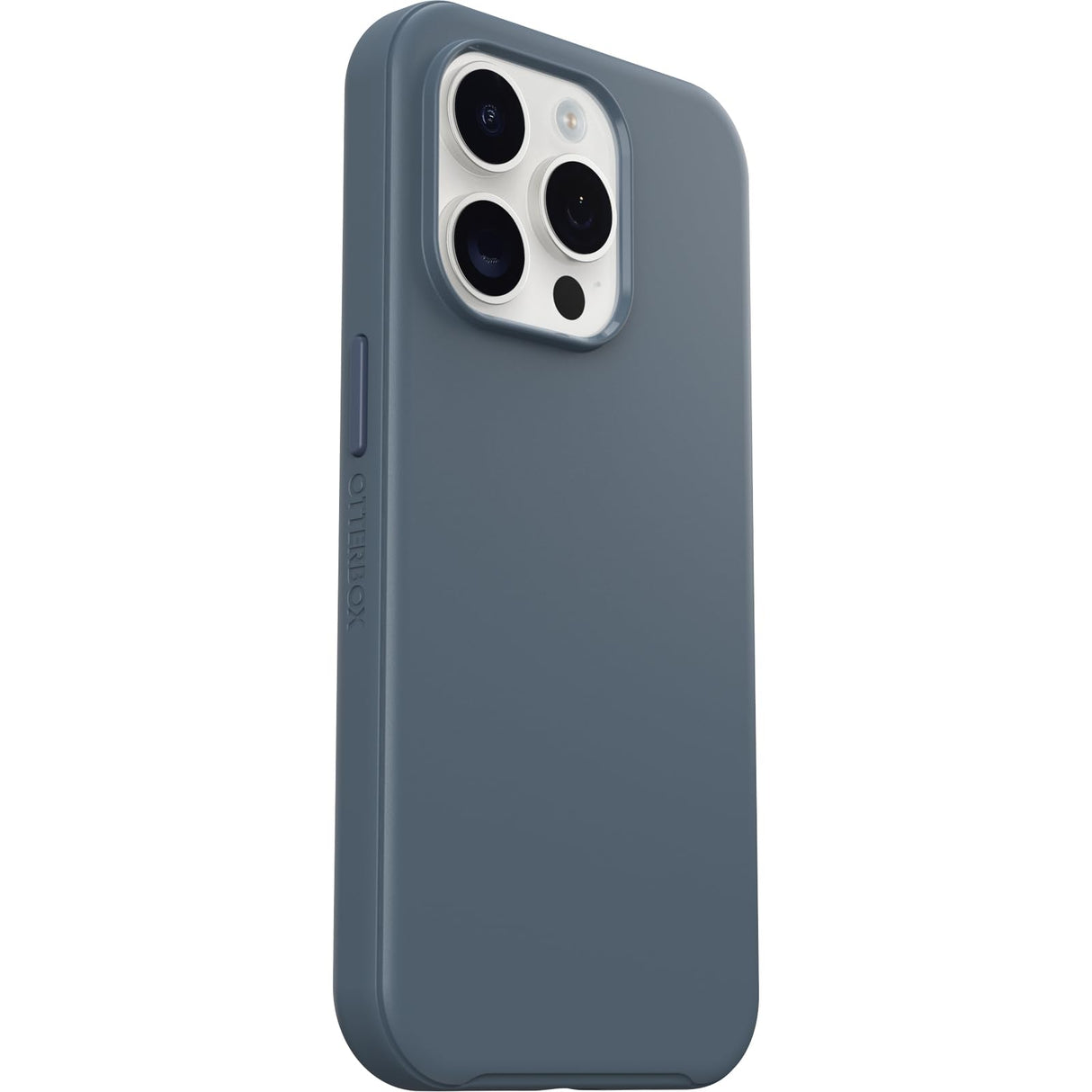 Otterbox - Symmetry Plus Magsafe Case For Apple Iphone 15 Pro  - Bluetiful