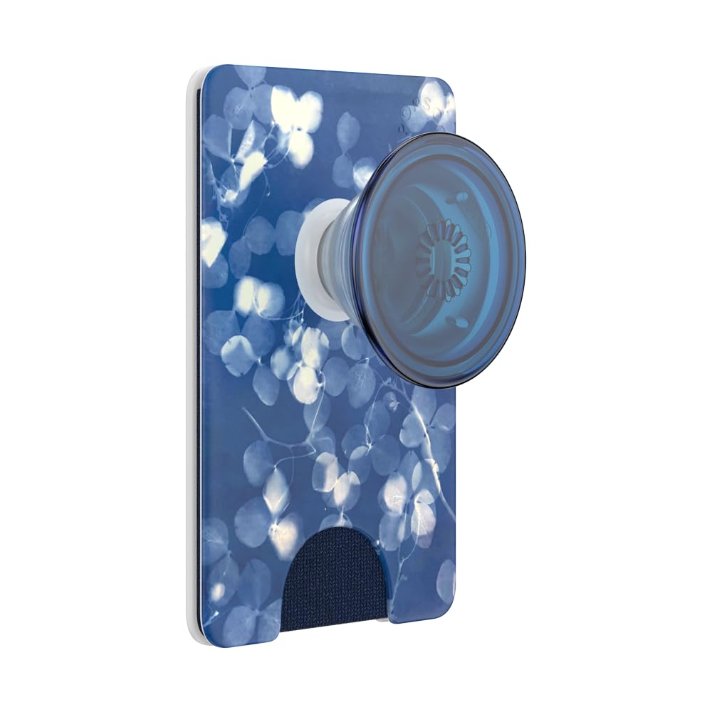 Popsockets - Magsafe Popwallet Plus - Phantom Aspen