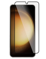 SAMSUNG GALAXY S23 PLUS GADGET GUARD FLEXIBLE SCREEN PROTECTOR - HYBRID GLASS